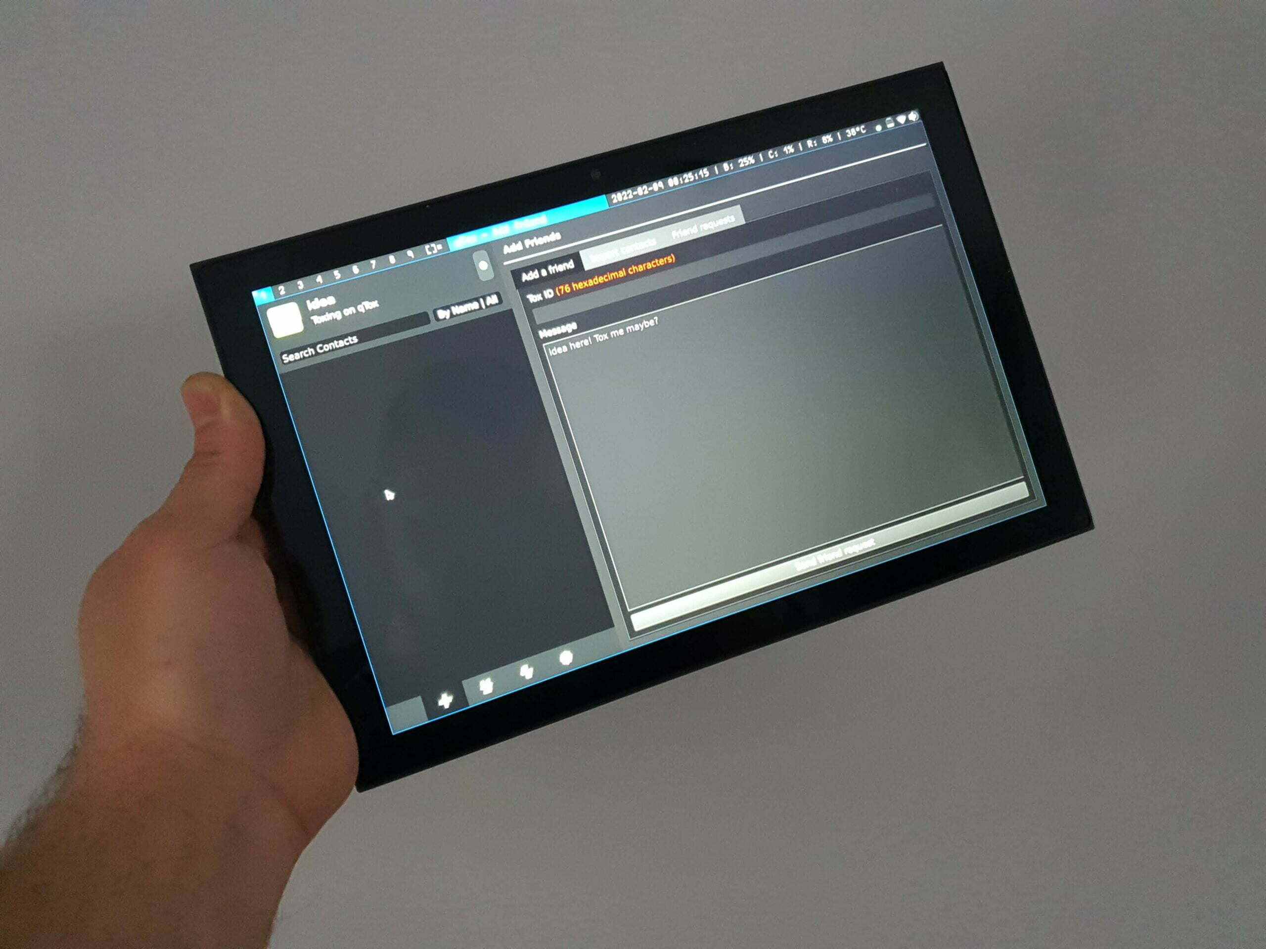 Lenovo IdeaPad Duet 3i — The Perfect Nodus Portable Device!